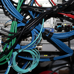 Care Resource IT Department